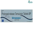 Uronex Tablet 10's