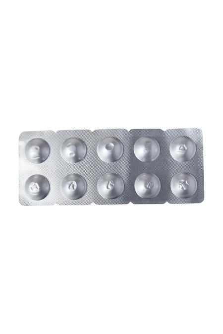 Ursobiac 300 mg Tablet 10's