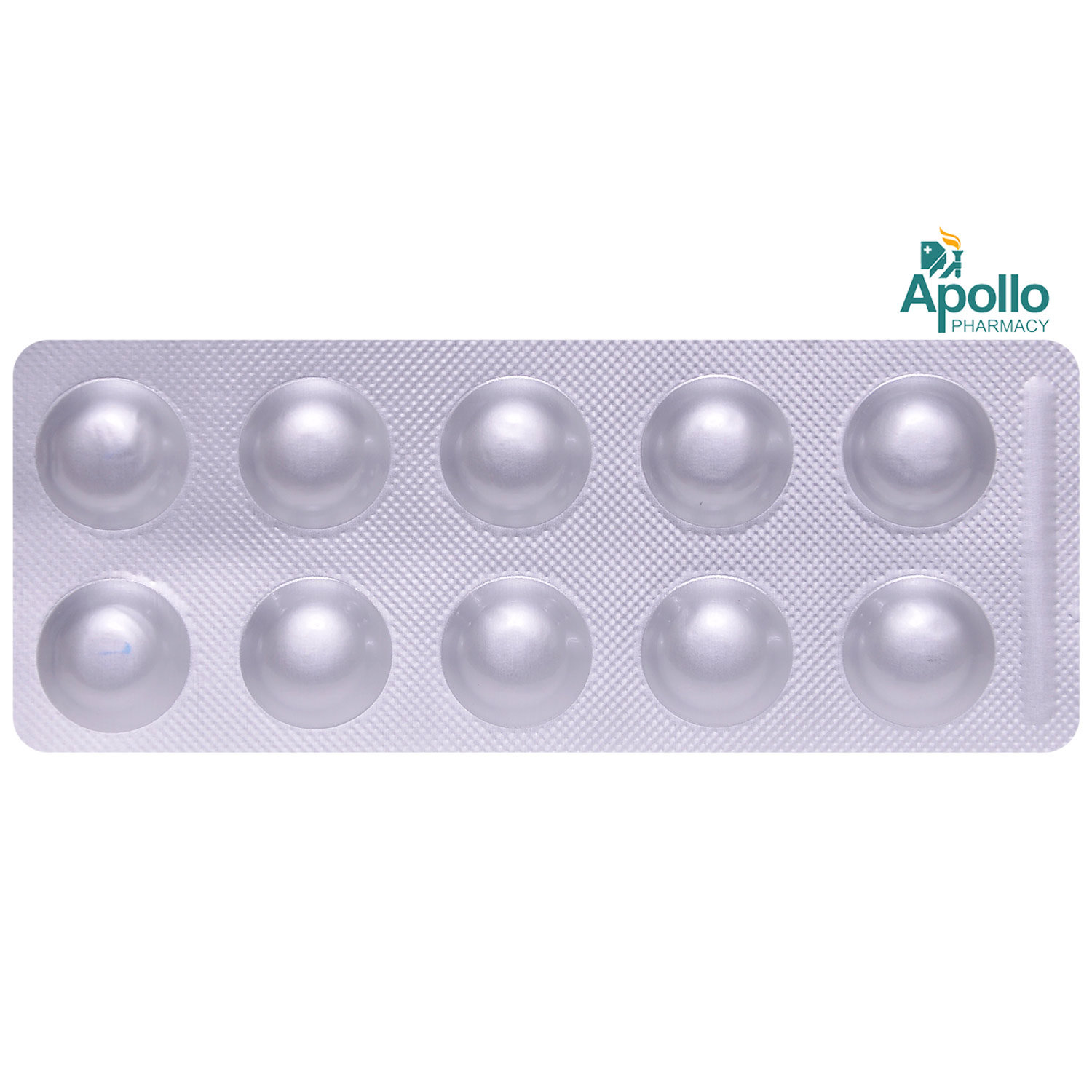 Utamide 50 Tablet 10's, Pack of 10 TABLETS Utamide 50 Tablet 10's, Pack of 10 TABLETS