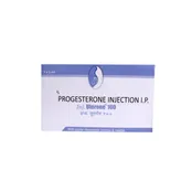 Uterone 100 Injection 2 ml, Pack of 1 Injection