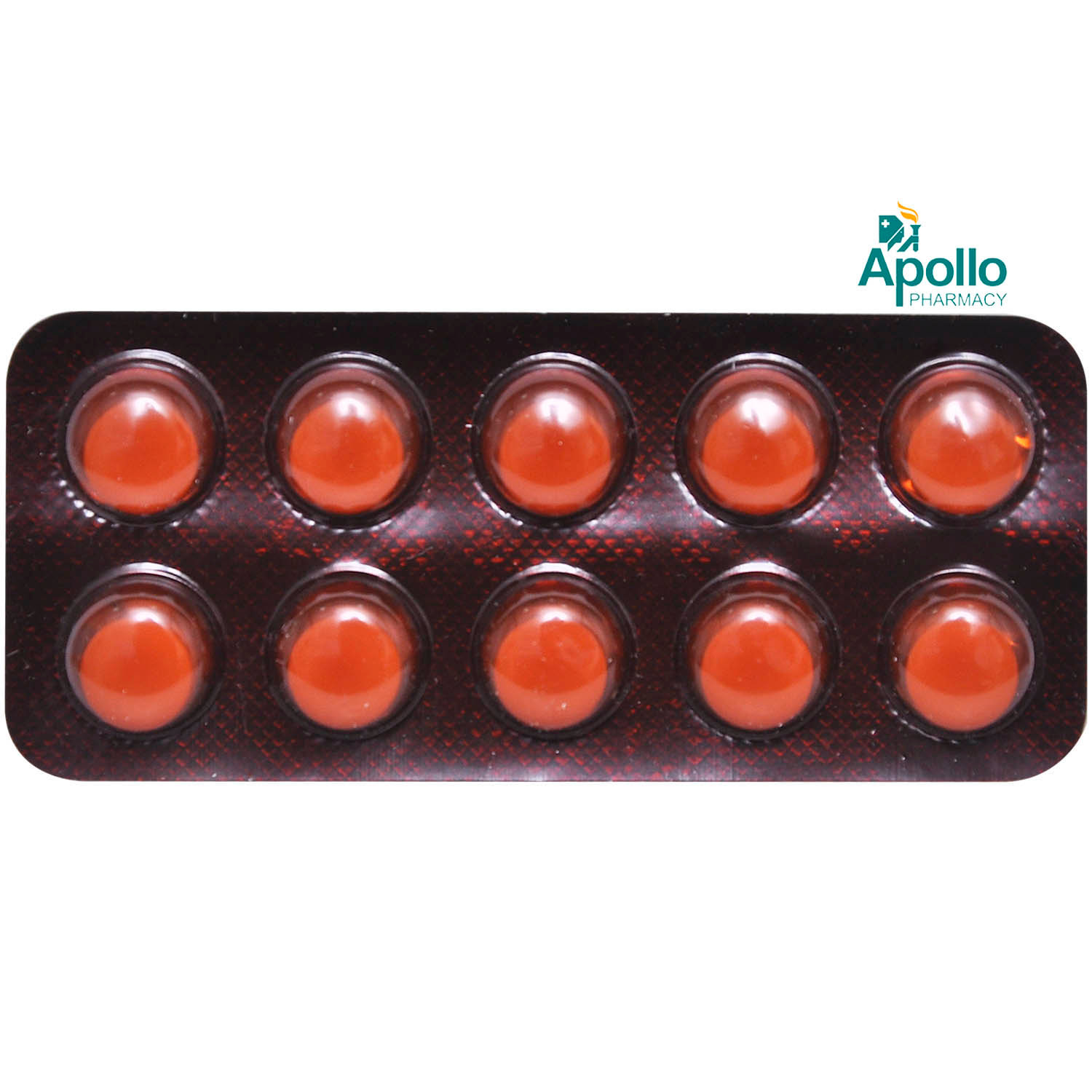 Utichek Sr 100mg Tablet 10's, Pack of 10 TabletS Utichek Sr 100mg Tablet 10's, Pack of 10 TabletS