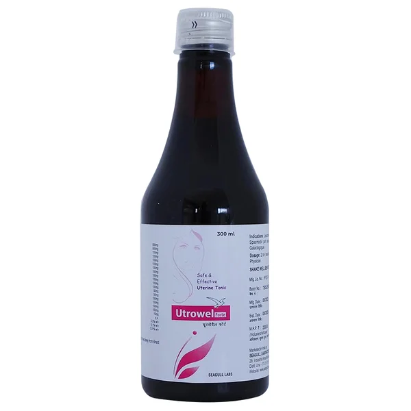 Utrowel Forte Tonic, 300 ml