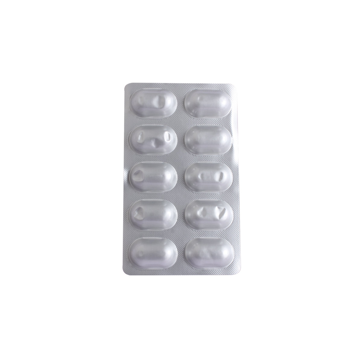 Vaio-VC Chewable Tablet 10's, Pack of 10 CHEWABLE TABLETS Vaio-VC Chewable Tablet 10's, Pack of 10 CHEWABLE TABLETS