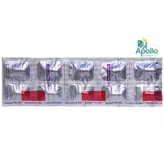 Valrate CR 300 Tablet 10's, Pack of 10 TABLETS