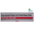 Valtec CR-500 Tablet 10's