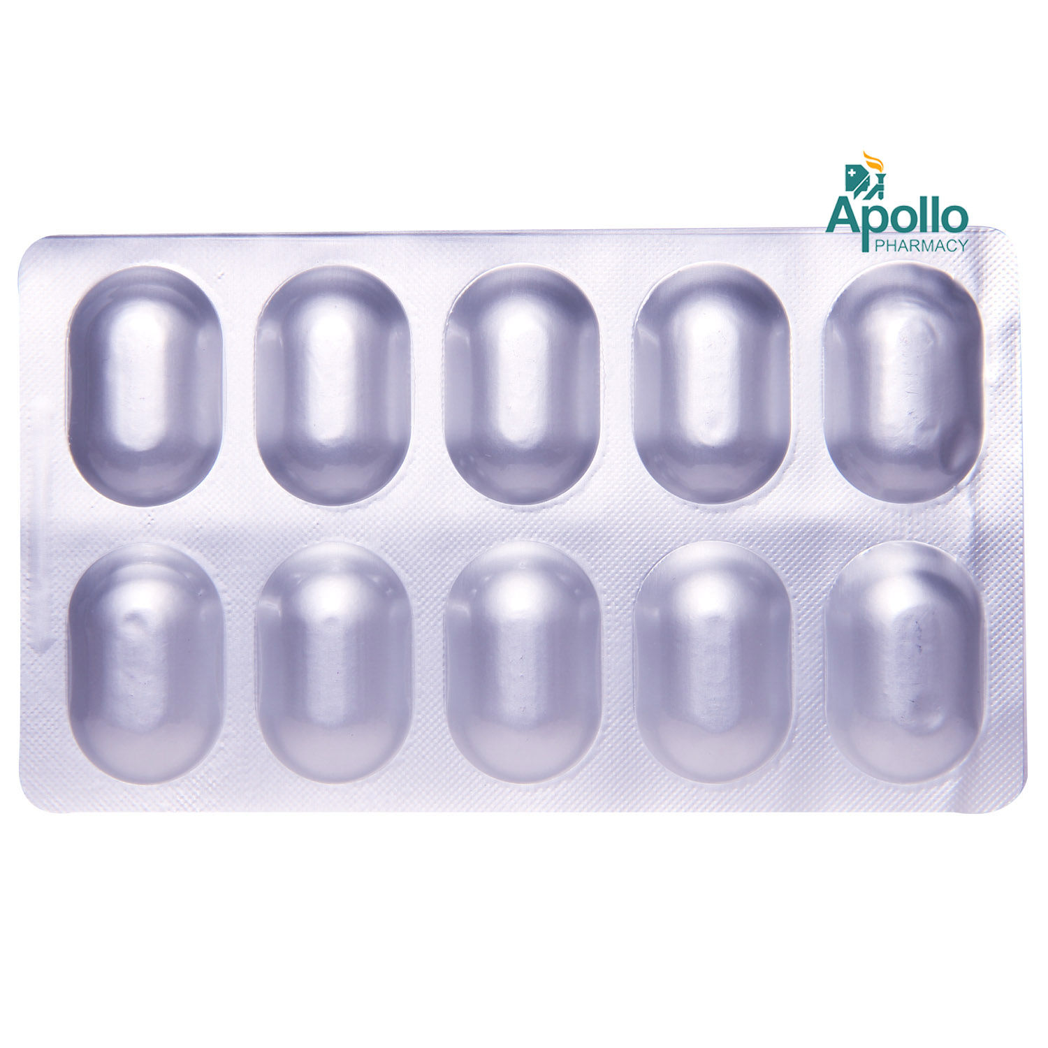 VALPO CR 500MG TABLET Price, Uses, Side Effects, Composition Apollo