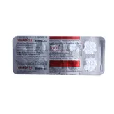 Valros-10 Tablet 10's, Pack of 10 TabletS