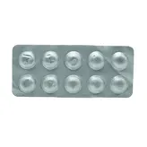 VALAXIUM TABLET 10'S, Pack of 10 TABLETS