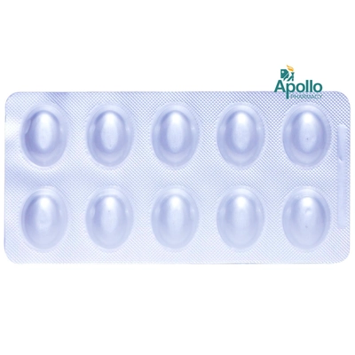 Valz 40 Tablet 10's, Pack of 10 TABLETS