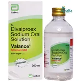 Valance 500 Solution 200 ml, Pack of 1 SOLUTION