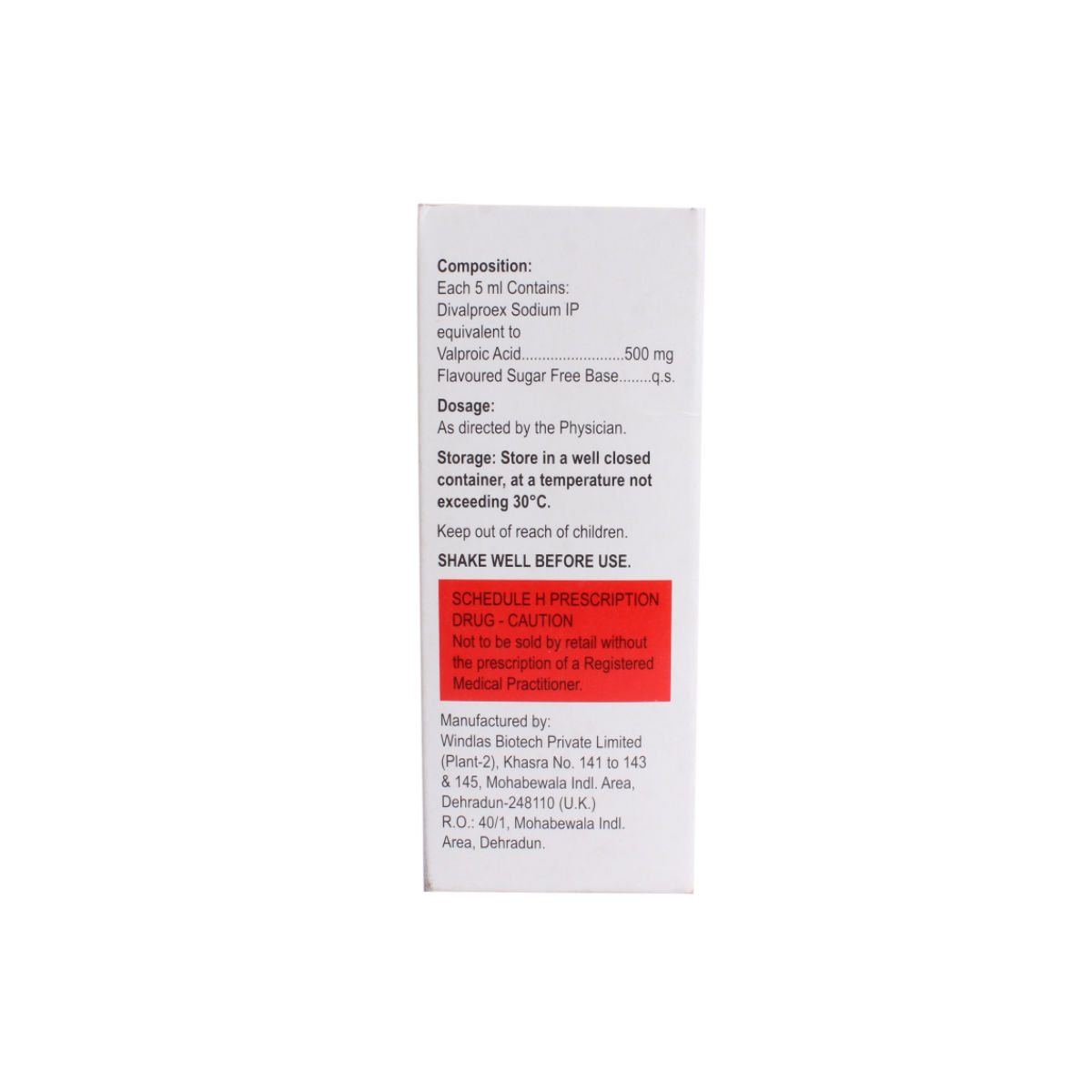 Valkem 500 Oral Solution 100 ml Price, Uses, Side Effects, Composition ...