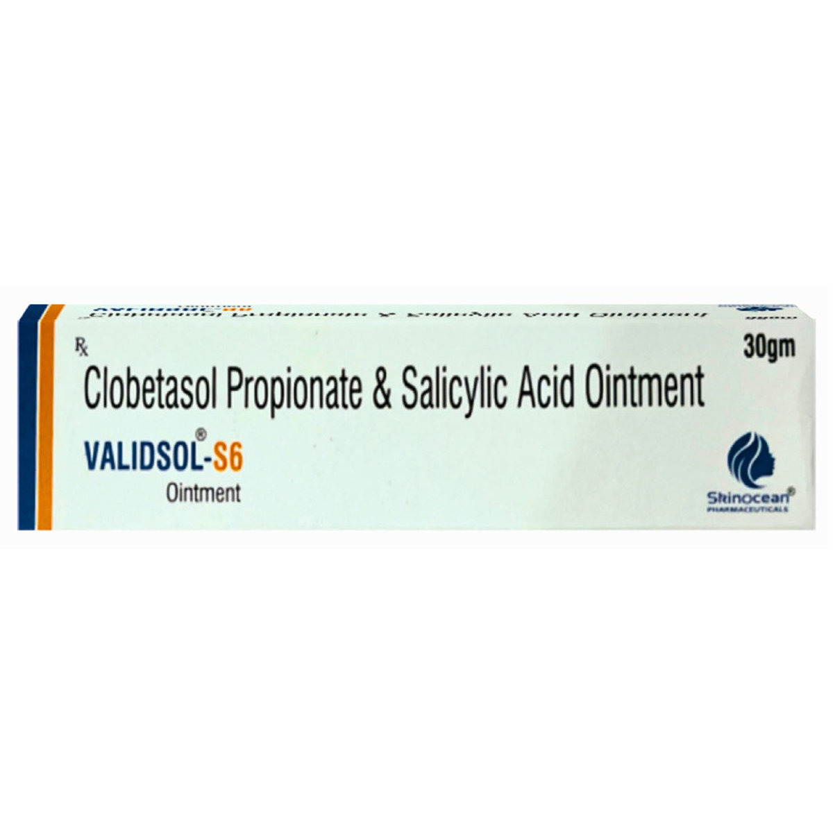 Validsol-S6 Ointment 30 gm, Pack of 1 Validsol-S6 Ointment 30 gm, Pack of 1