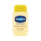 Vaseline Deep Restore Body Lotion, 20 ml, Pack of 1