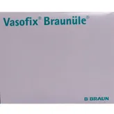Vasofix Braunule 18 gm (B Braun), Pack of 1