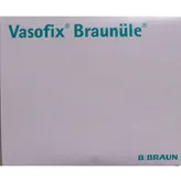 Vasofix Braunule 20 gm (B Braun), Pack of 1