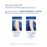 Vaseline Healthy White Lightening Lotion, 40 ml, Pack of 1