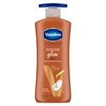 Vaseline Intensive Care Cocoa Glow Body Lotion 400 ml 
