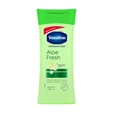 Vaseline Intensive Care Aloe Fresh Body Lotion, 200 ml