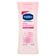 Vaseline Healthy Bright Daily Brightening Body Lotion 100 ml | With Vitamin B3 & Triple Sunscreens | Gives Radiant Looking Skin In 2 Weeks | Light & Non Greasy Formula