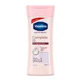 Vaseline Healthy Bright Complete10 Anti-Ageing Lotion, 200 ml, Pack of 1