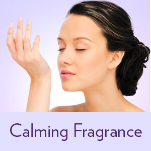 Vaseline Intensive Care Calming Lavender Body Lotion 400 ml | With Lavender Extract | Intense Moisturization | For Healthy Skin | Non Greasy & Fast Absorbing, Pack of 1 Vaseline Intensive Care Calming Lavender Body Lotion 400 ml | With Lavender Extract | Intense Moisturization | For Healthy Skin | Non Greasy & Fast Absorbing, Pack of 1