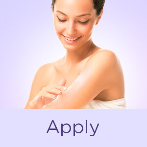 Vaseline Intensive Care Calming Lavender Body Lotion 400 ml | With Lavender Extract | Intense Moisturization | For Healthy Skin | Non Greasy & Fast Absorbing, Pack of 1 Vaseline Intensive Care Calming Lavender Body Lotion 400 ml | With Lavender Extract | Intense Moisturization | For Healthy Skin | Non Greasy & Fast Absorbing, Pack of 1