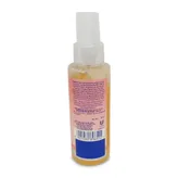 Vaseline Daily Bright &amp; Calming Body Serum Spray, 90 ml, Pack of 1