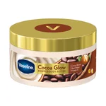 Vaseline Cocoa Glow Whipped Body Butter 180 gm 