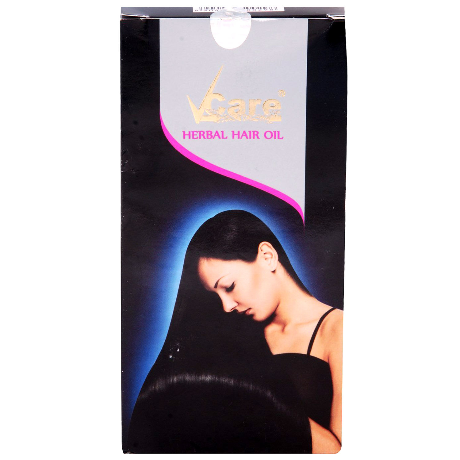 Vcare Herbal Hair Oil, 100 ml Price, Uses, Side Effects, Composition