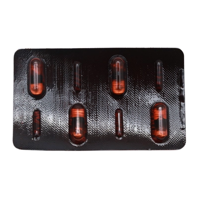 V D 60K Capsule 4's, Pack of 4 CAPSULES