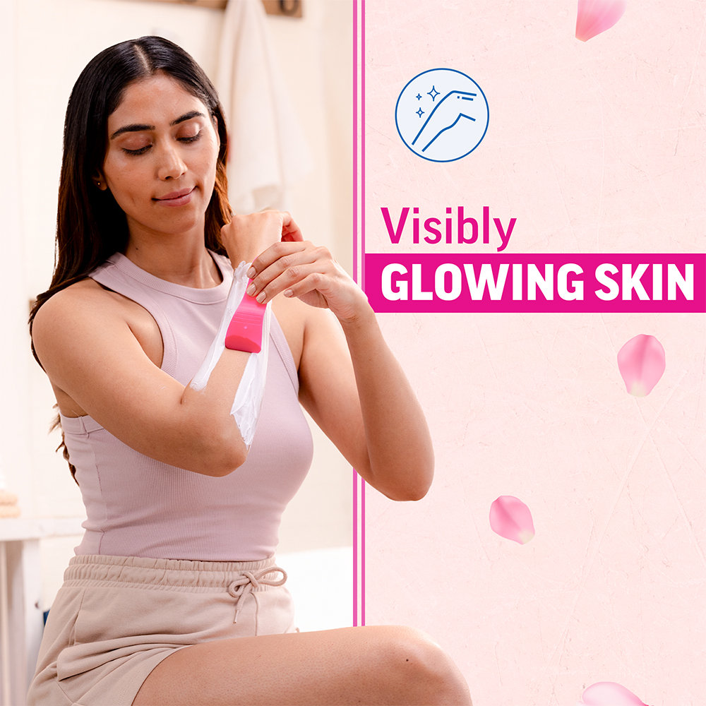 Veet Hair Removal Cream for Normal Skin, 100 gm, Pack of 1 Veet Hair Removal Cream for Normal Skin, 100 gm, Pack of 1