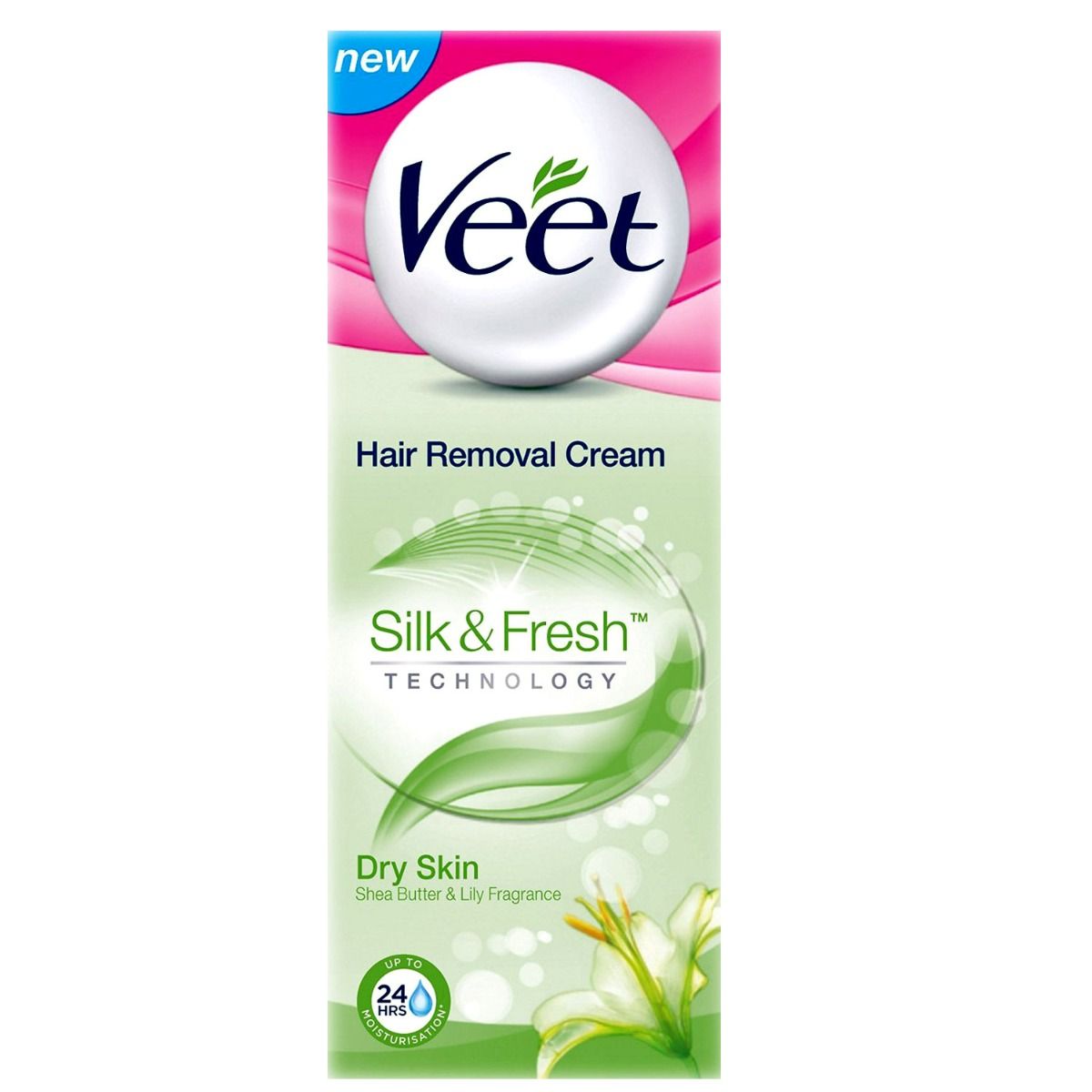 Veet Hair Removal Cream For All Types Of Skin With Breathable Fragrance  Color Code White at Best Price in Sitapur  Vinayak Enterprises