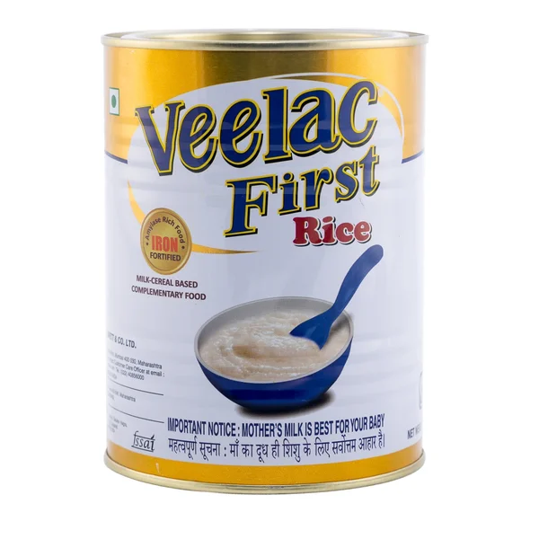 Veelac First Rice Powder 400 gm
