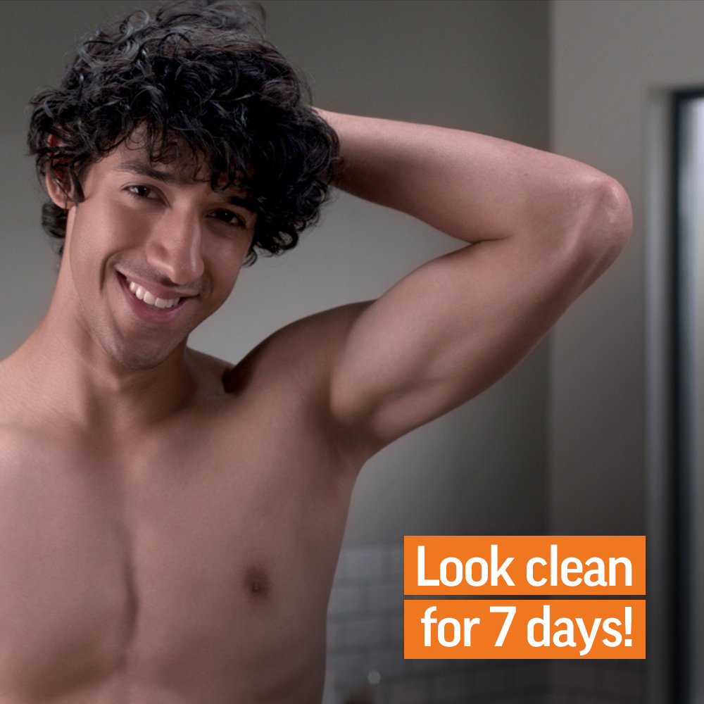 Veet Men Hair Removal Cream for Normal Skin, 50 gm, Pack of 1 Veet Men Hair Removal Cream for Normal Skin, 50 gm, Pack of 1