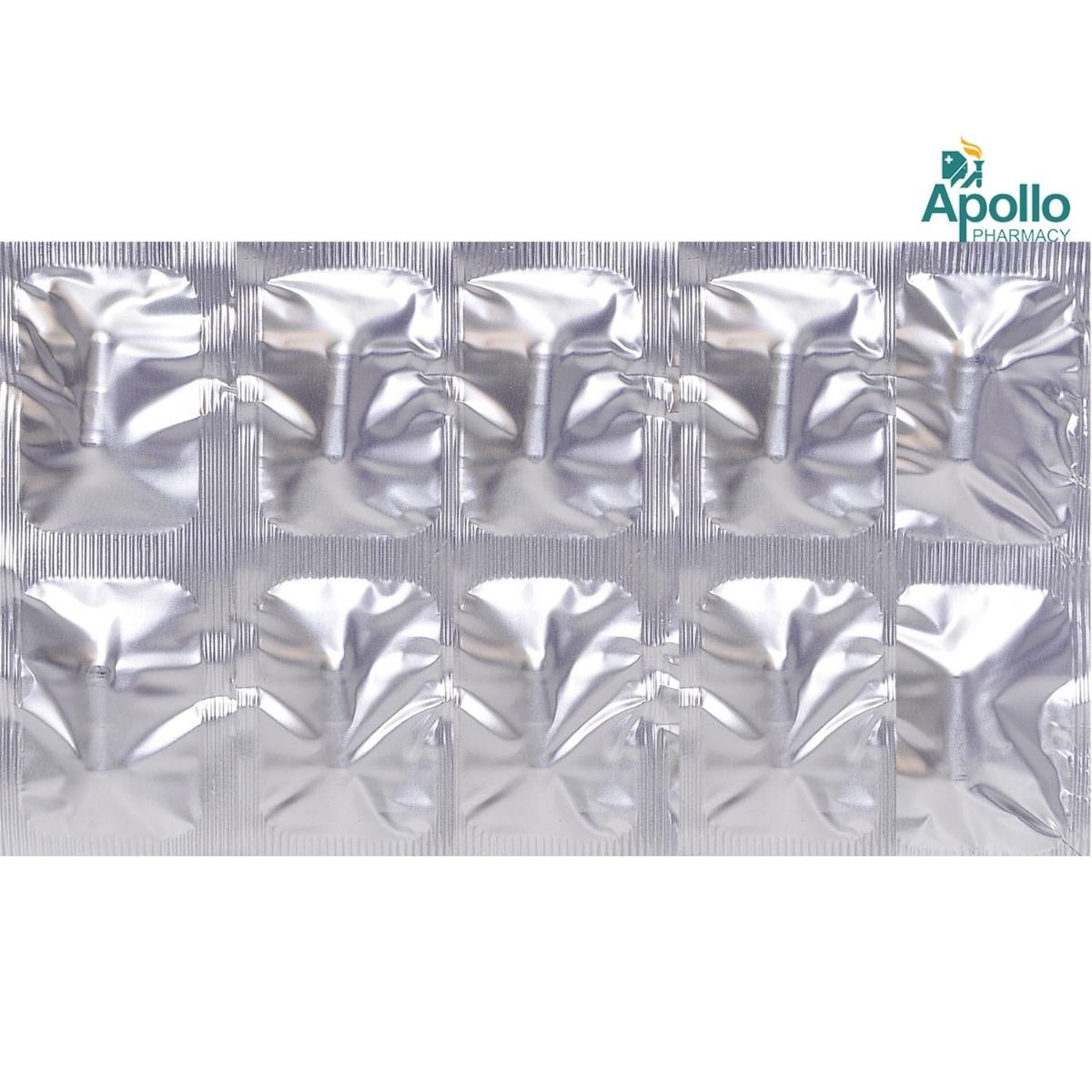Veloz D Capsule 10's, Pack of 10 CAPSULES