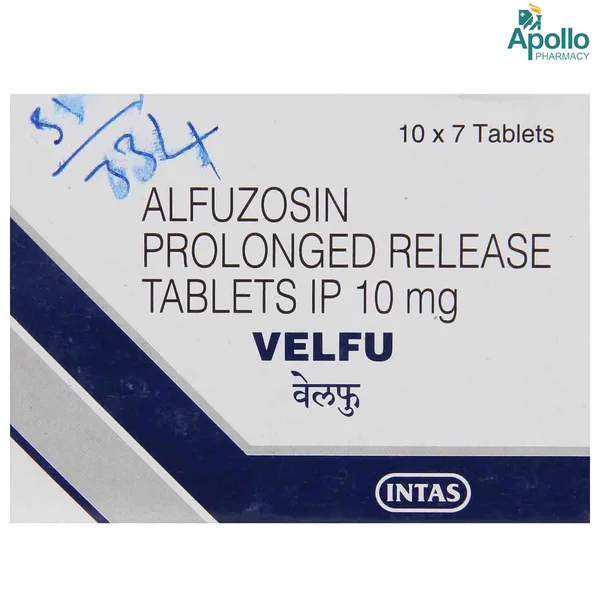 Velfu Tablet 7's