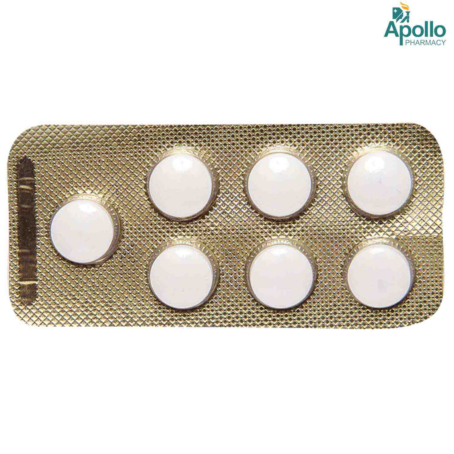 Velfu Tablet 7's, Pack of 7 TABLETS Velfu Tablet 7's, Pack of 7 TABLETS