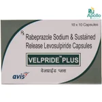 Velpride Plus Capsule 