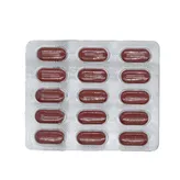Vellcal-M Tablet 15's, Pack of 15