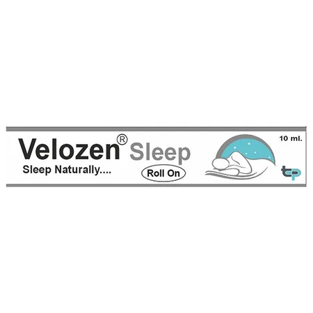 Torgem Velozen Sleep Roll On, 10 ml
