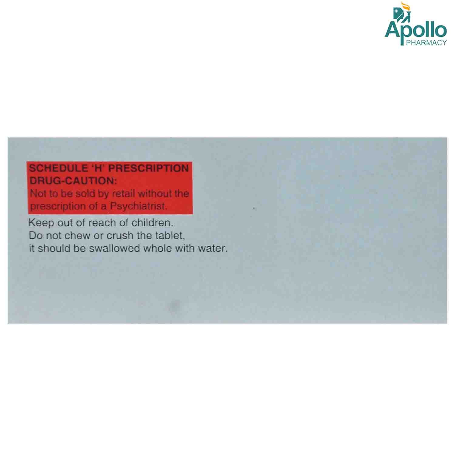 Ventab XL 75 Tablet 10's, Pack of 10 TABLETS Ventab XL 75 Tablet 10's, Pack of 10 TABLETS