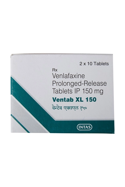 Ventablet XL 150 Tablet 10's, Pack of 10 TABLETS