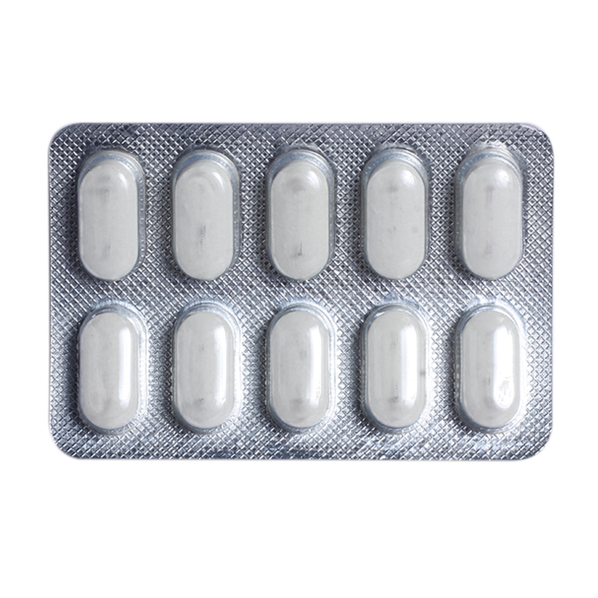 Ventirex A Tablet 10's, Pack of 10 TABLETS Ventirex A Tablet 10's, Pack of 10 TABLETS