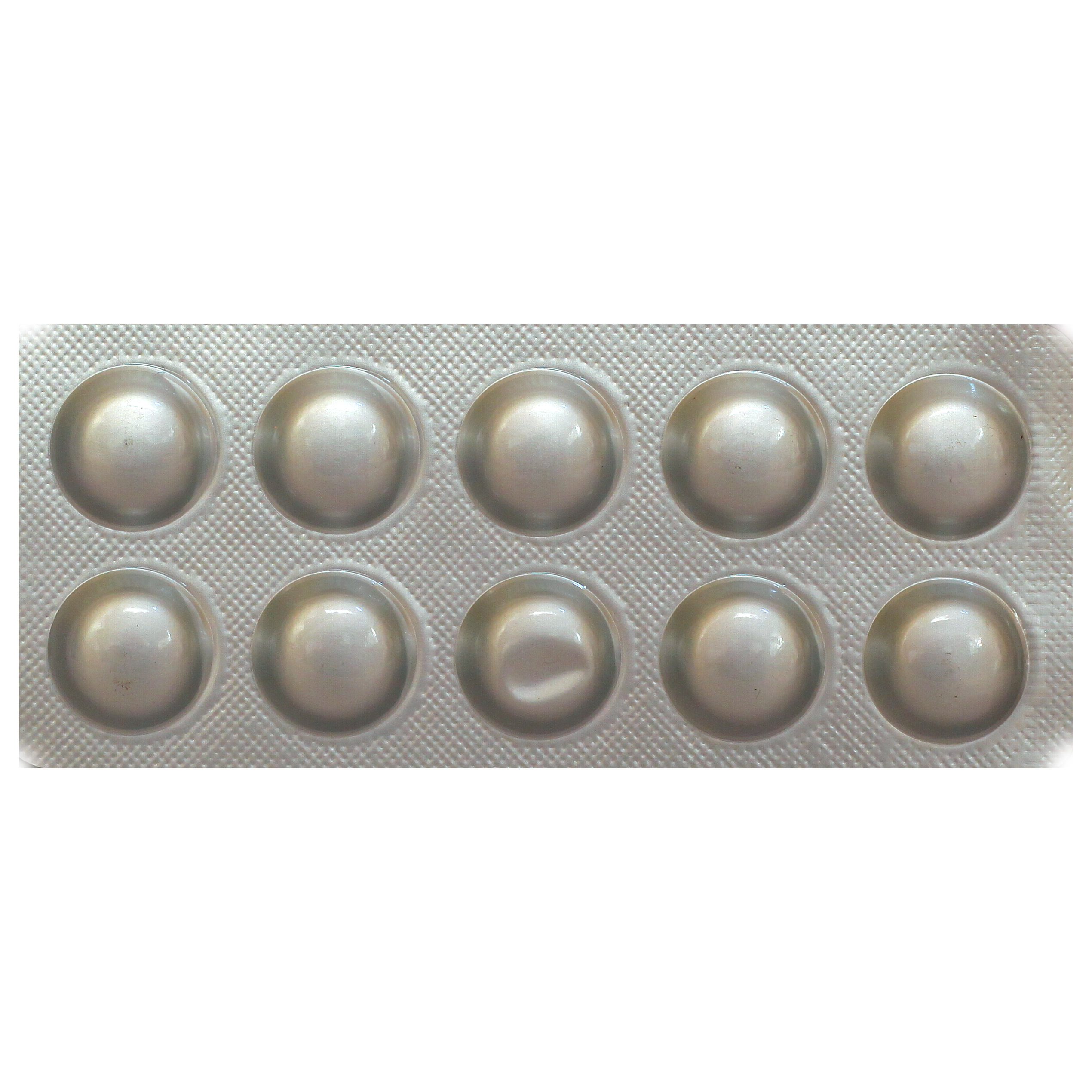 Ventidox DL Tablet 10's, Pack of 10 TABLETS Ventidox DL Tablet 10's, Pack of 10 TABLETS