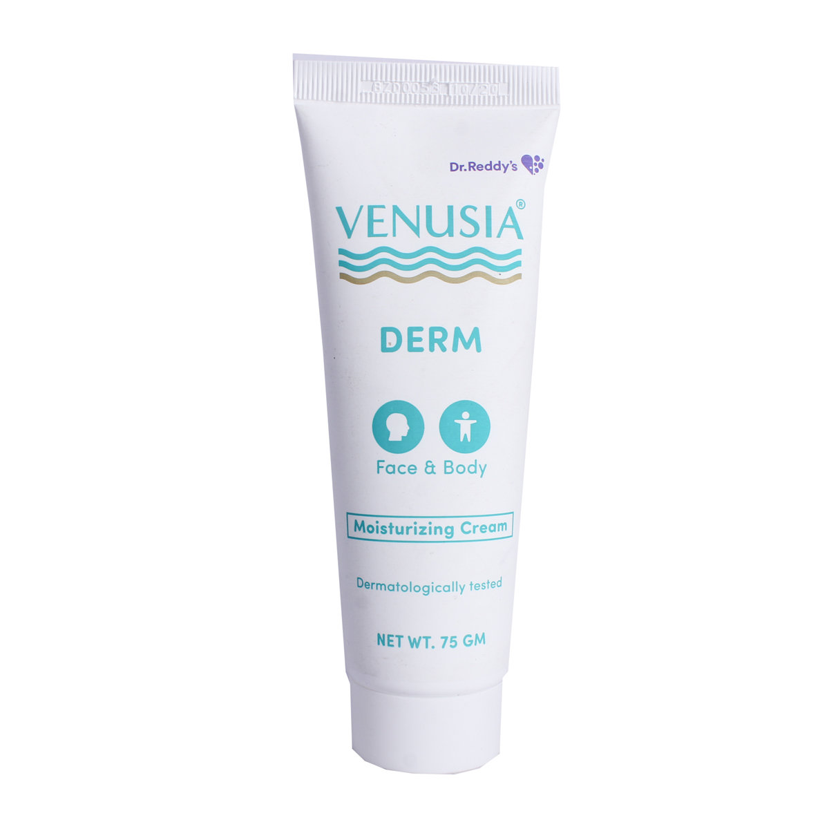 Venusia Derm Cream 75 gm, Pack of 1 Venusia Derm Cream 75 gm, Pack of 1
