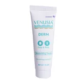 Venusia Derm Cream 75 gm, Pack of 1