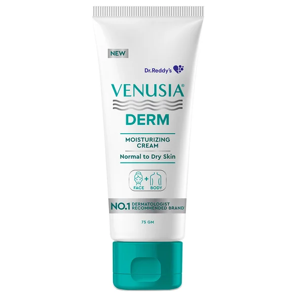 Venusia Derm Cream 75 gm