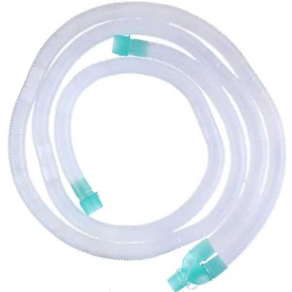 Polymed Ventilator Circuit (Paediatric) 1.6M 20421, 1 Count