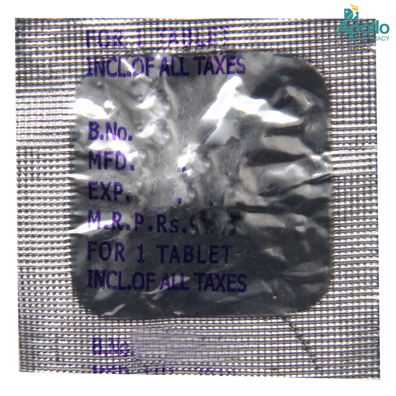 Vermisol 50 Tablet 1's, Pack of 1 TABLET Vermisol 50 Tablet 1's, Pack of 1 TABLET