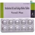 VERNIL PLUS TABLET